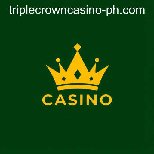 TRIPLE CROWN CASINO