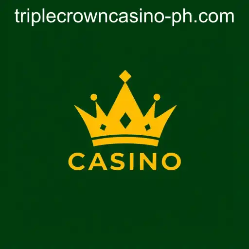 About Us: TRIPLE CROWN CASINO