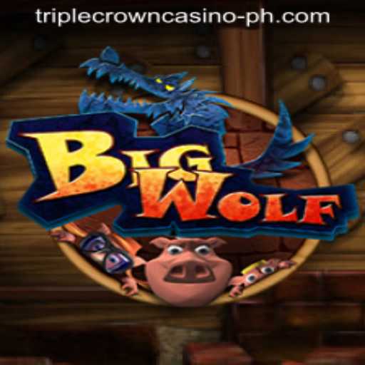 BigWolf: The Prowess of Triple Crown Casino