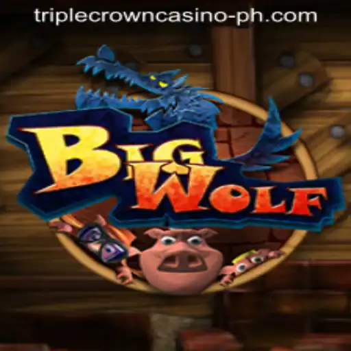 BigWolf: The Prowess of Triple Crown Casino