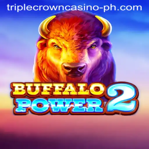 Dive into the Exciting World of BuffaloPower2 at TRIPLE CROWN CASINO