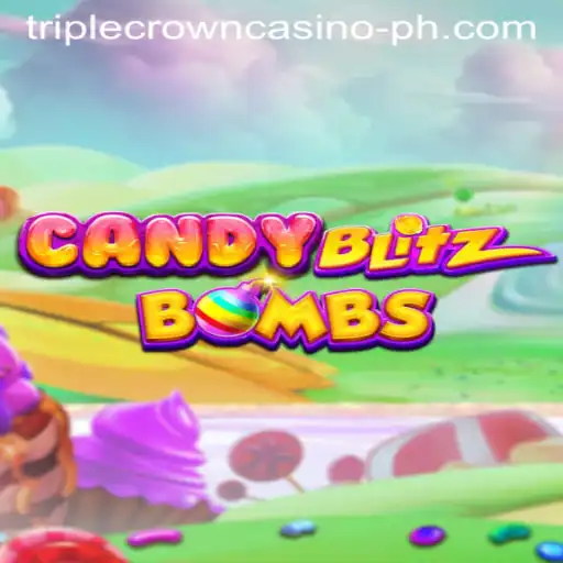 The Allure of CandyBlitzBombs at TRIPLE CROWN CASINO