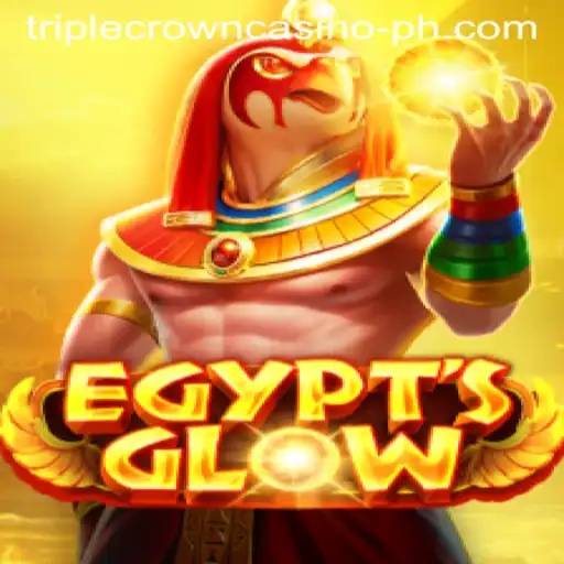 Exploring the Thrills of EgyptsGlow at TRIPLE CROWN CASINO
