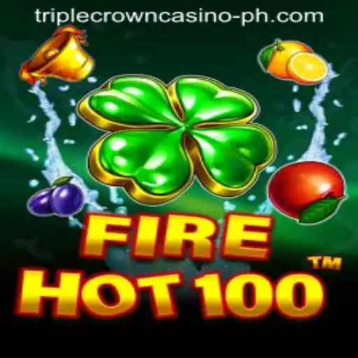 An In-Depth Look at the Thrilling World of FireHot100 at TRIPLE CROWN CASINO