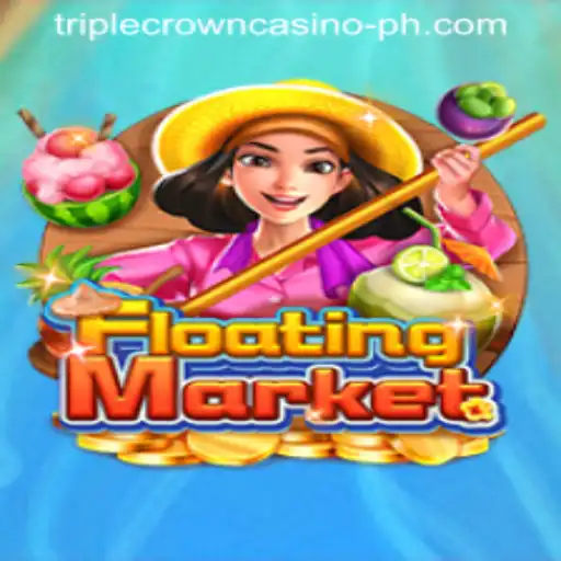 Exploring the Exciting World of FloatingMarket: Dive into the Game Experience at Triple Crown Casino