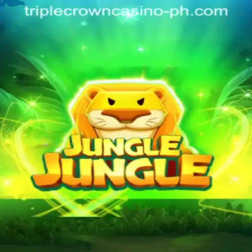 Dive into the Exciting World of JungleJungle at TRIPLE CROWN CASINO