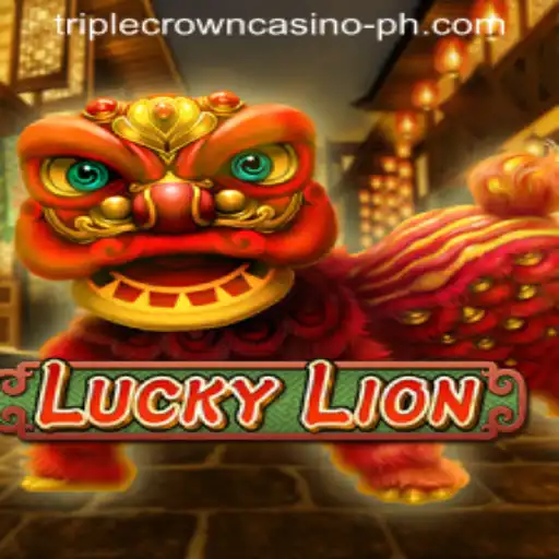 Exploring the Exhilarating World of LuckyLion at Triple Crown Casino