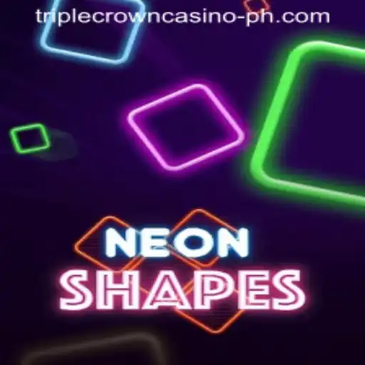 Discover the Exciting World of NeonShapes at TRIPLE CROWN CASINO