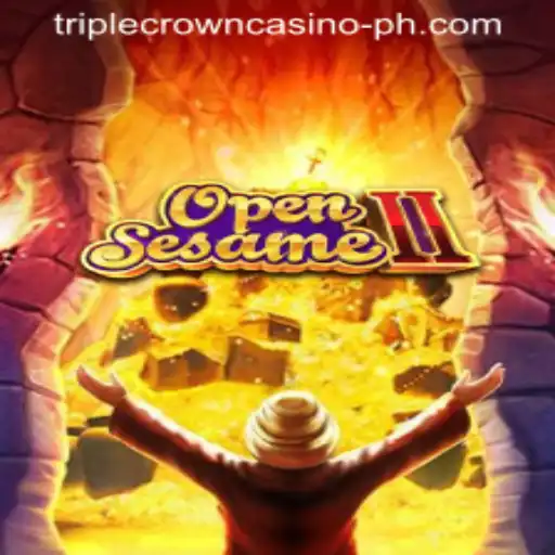 Explore the Thrills of OpenSesameII at TRIPLE CROWN CASINO