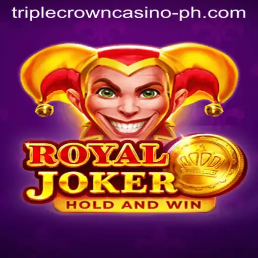 Exploring RoyalJoker: The Thrilling New Game at Triple Crown Casino
