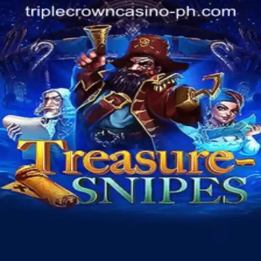 Exploring the Exciting World of TreasureSnipes at TRIPLE CROWN CASINO