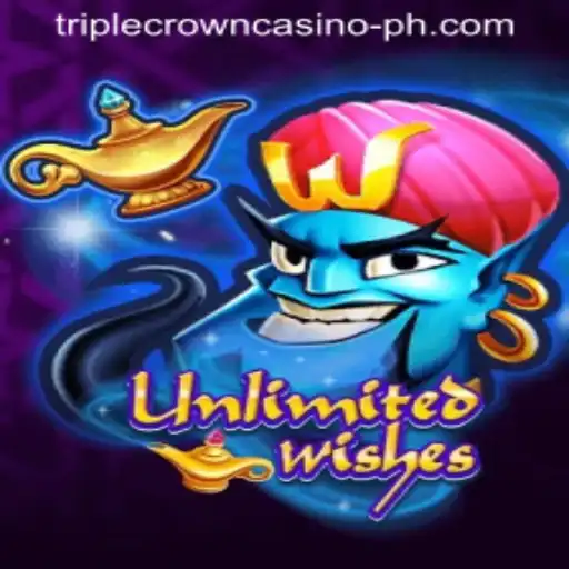 UnlimitedWishes: A Deep Dive into the Latest Game at TRIPLE CROWN CASINO