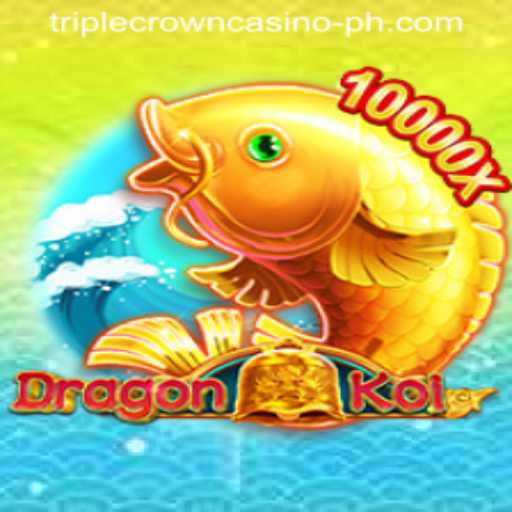 Exploring the World of DragonKoi at TRIPLE CROWN CASINO