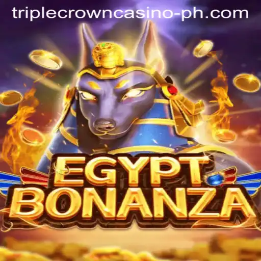 Discover the Excitement of EgyptBonanza at TRIPLE CROWN CASINO