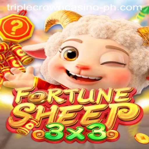 Exploring FortuneSheep: A Revolutionary Experience at the TRIPLE CROWN CASINO