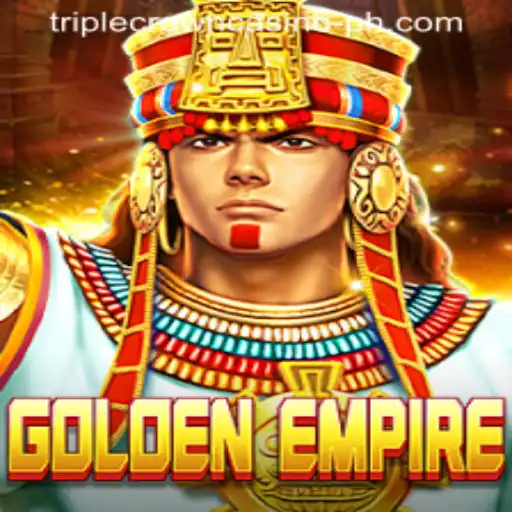 GoldenEmpire: Unveiling the Intricacies of TRIPLE CROWN CASINO's Latest Gaming Sensation