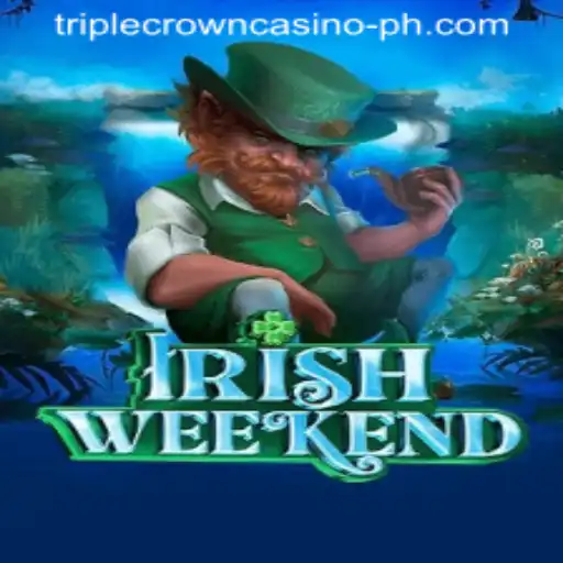 Discover the Excitement of IrishWeekend at the Triple Crown Casino