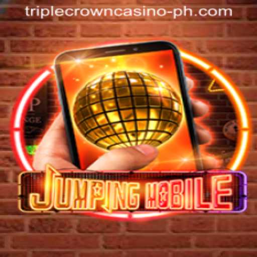 Jumpingmobile: A Thrilling Casino Adventure at TRIPLE CROWN CASINO