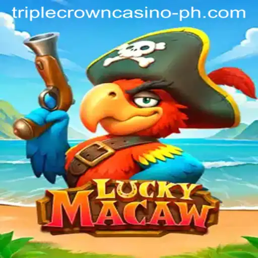 Exploring LuckyMacaw at Triple Crown Casino: A Comprehensive Overview