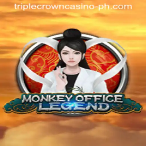 MonkeyOfficeLegend: The Game Revolutionizing Triple Crown Casino