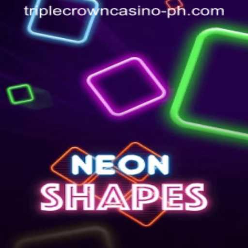 Discover the Exciting World of NeonShapes at TRIPLE CROWN CASINO