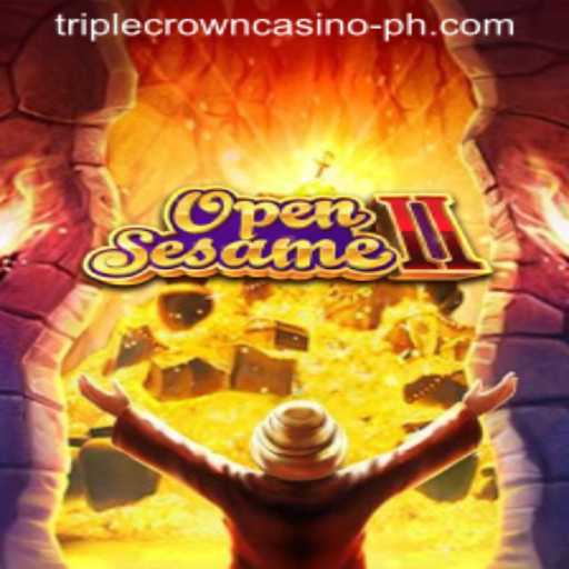Explore the Thrills of OpenSesameII at TRIPLE CROWN CASINO