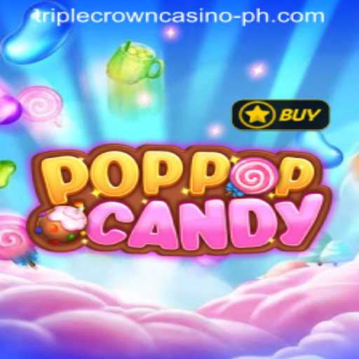 Exploring the Sparkling World of POPPOPCANDY and Its Exciting Casino Connection