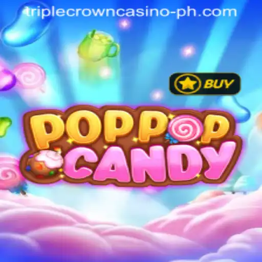 Exploring the Sparkling World of POPPOPCANDY and Its Exciting Casino Connection