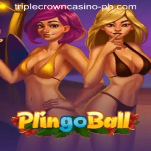 Experience the Thrill of Plingoball at TRIPLE CROWN CASINO
