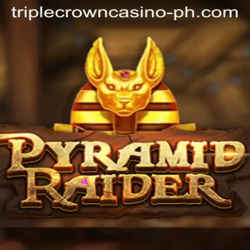 Exploring the Exciting World of PyramidRaider at TRIPLE CROWN CASINO