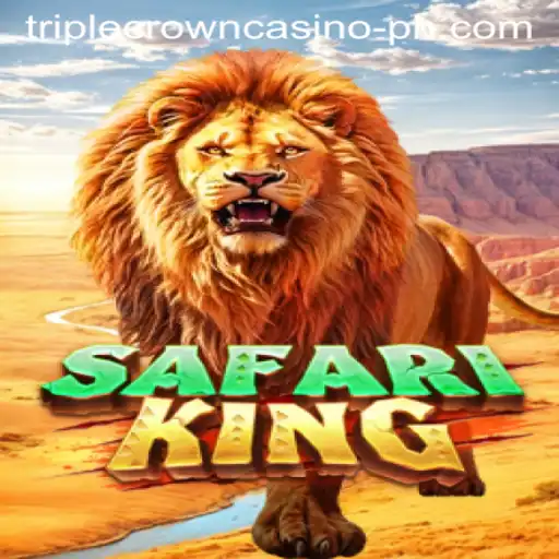 Experience the Thrill of SafariKing at Triple Crown Casino