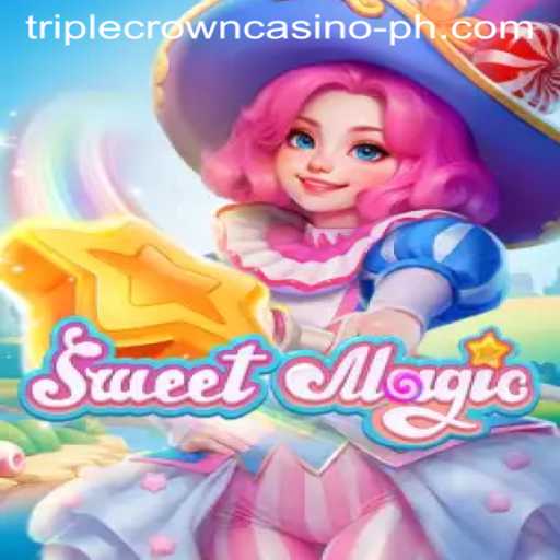 Discover the Enchanting World of SweetMagic at Triple Crown Casino