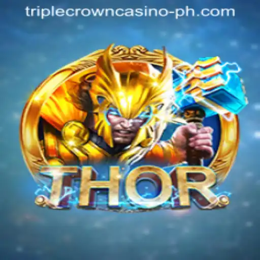Discover the Thrilling World of THOR at Triple Crown Casino