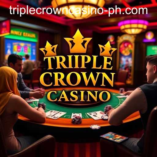 TRIPLE CROWN CASINO