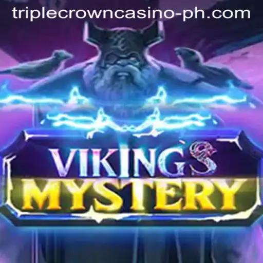 VikingsMystery: The Thrilling Adventure Awaits at TRIPLE CROWN CASINO