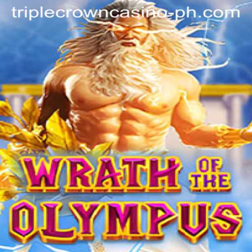 Discover the Thrills of WrathofOlympus at TRIPLE CROWN CASINO