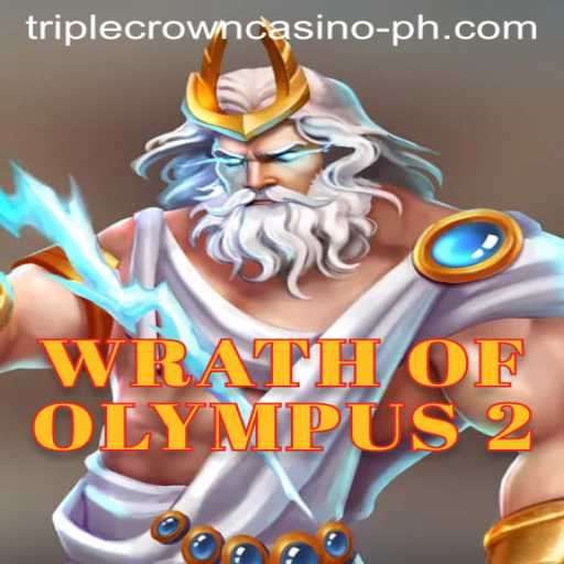 Wrath of Olympus 2: A New Epoch in Casino Gaming at Triple Crown Casino